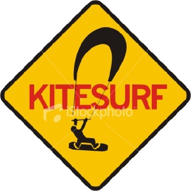 kite